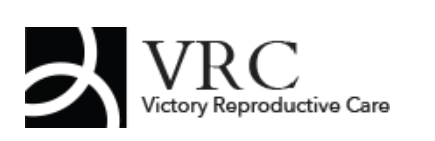 Victory Reproductive Care logo